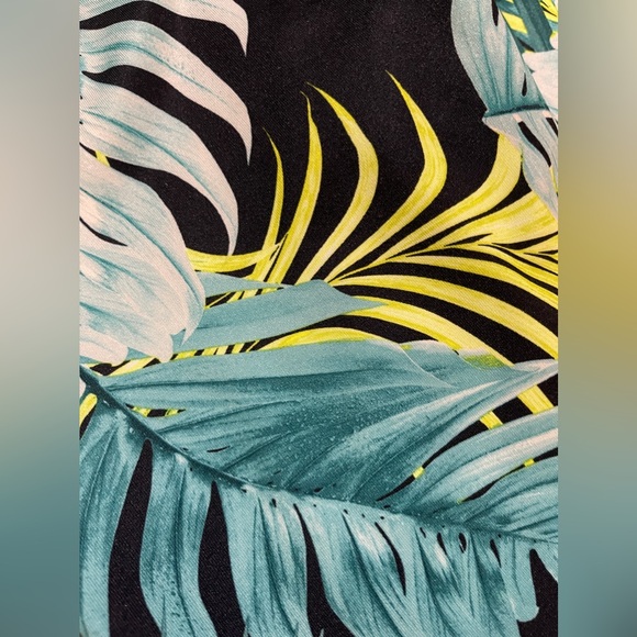 Gap/Old Navy Mid Rise Performance Leggings - Picture 3 of 6